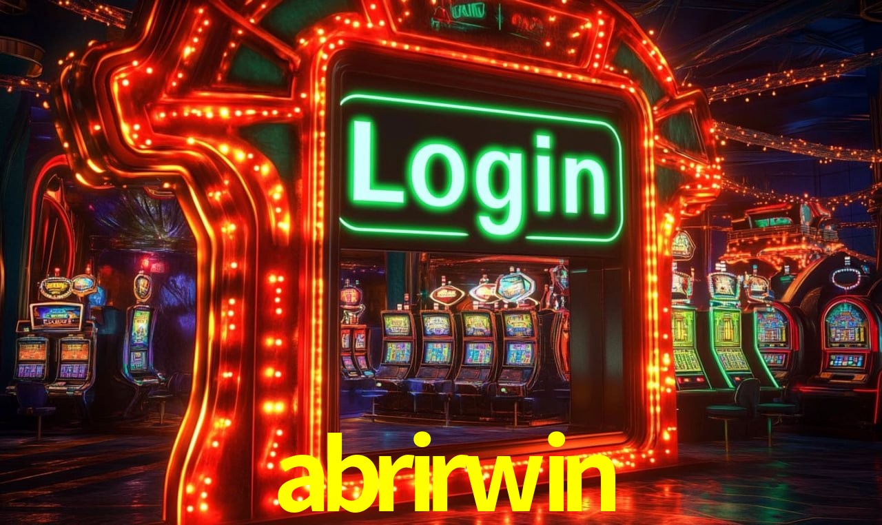 Descubra a Magia dos Jogos de Arcade no abrirwin
