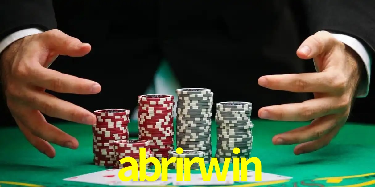 A Emoção da Loteria na abrirwin: Uma Chance de Mudança de Vida