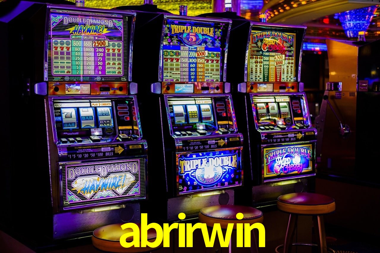 A Revolução dos Aplicativos de Jogos no abrirwin